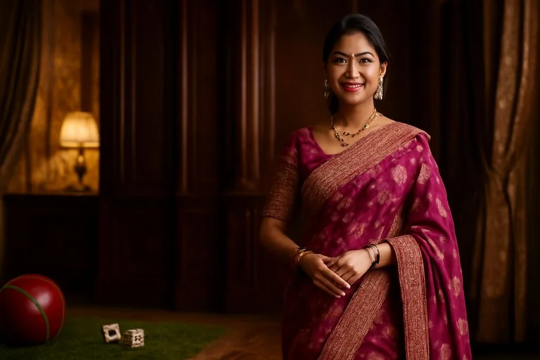uubd রাতের শহরে রঙিন গেম লবি